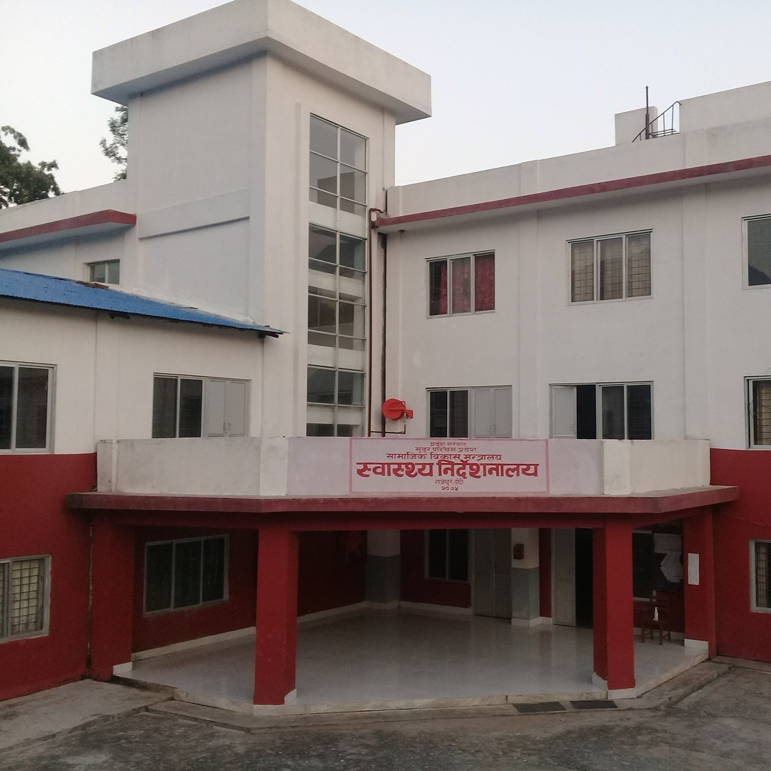 सुदूरपश्चिममा हालसम्म ६ हजार २०३ जनाले कोरोना जिते, अझै एक हजार १५७ सक्रिय सङ्क्रमित