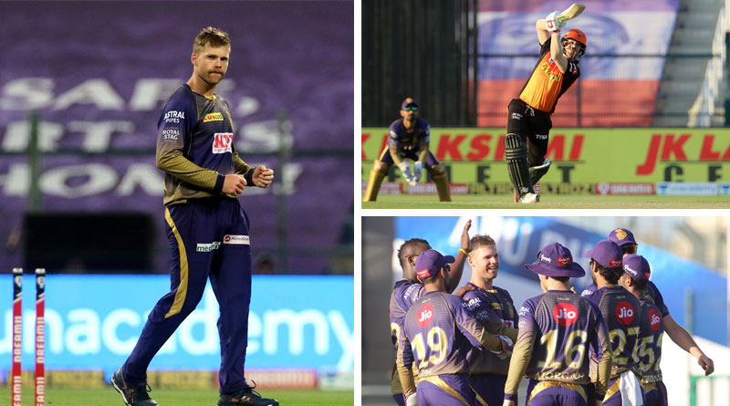 कोलकाता सुपर ओभरमा विजयी