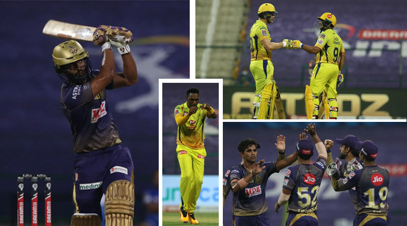 सौरभ तिवारी चम्किँदा कोलकाताले चेन्नईलाई हरायो