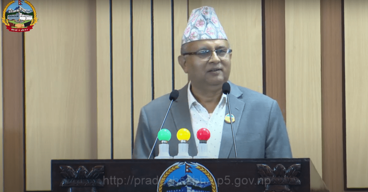 भालुवाङले प्रदेशको साझा प्रतिनिधित्व गर्छः मुख्यमन्त्री पोखरेल