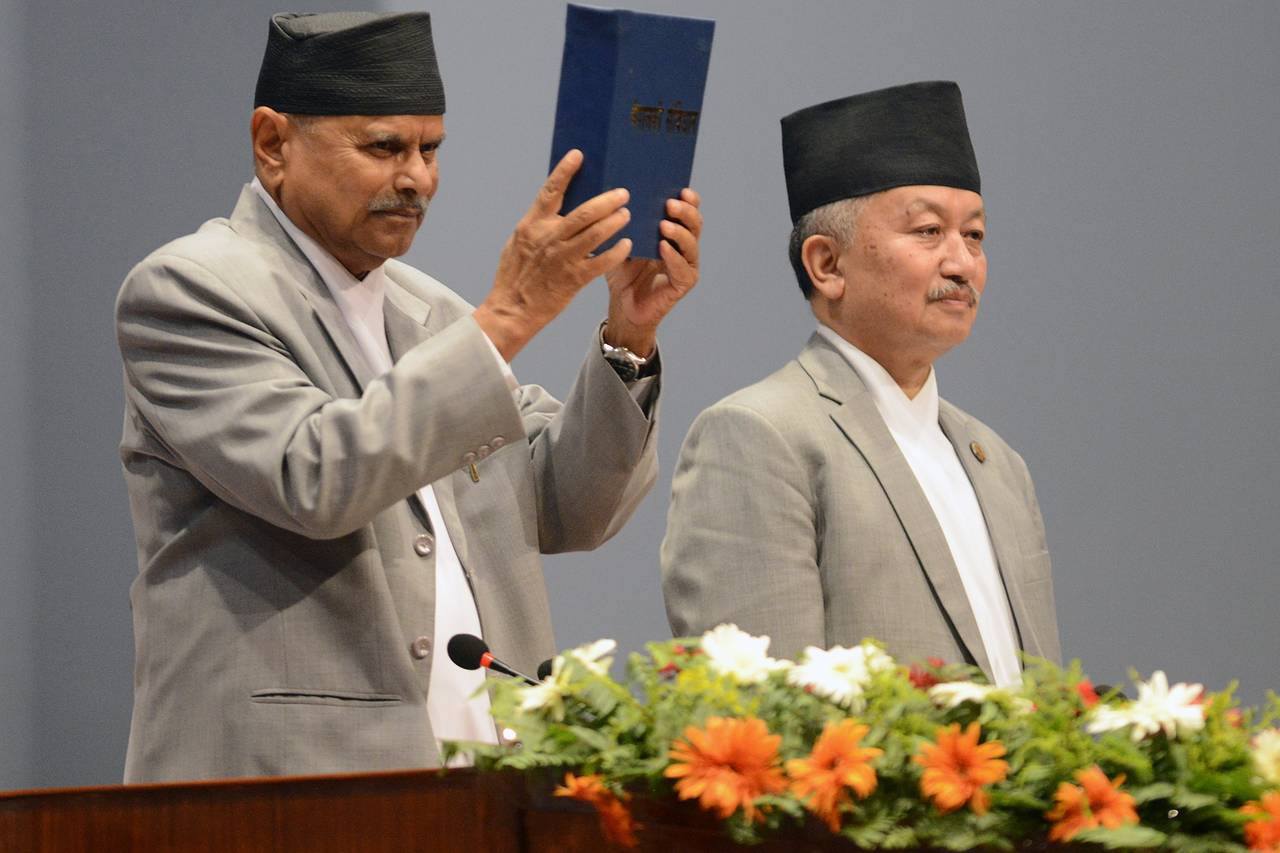 नेम्वाङज्यू, तपाईंलाई म के भनेर सम्बोधन गरौं?