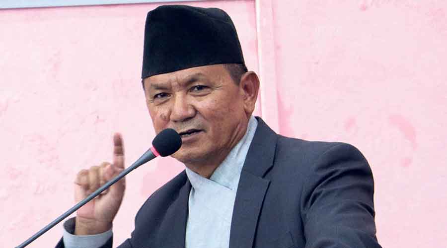 संघमा जे सुकै होस्, प्रदेशमा मिलौं: मुख्यमन्त्री गुरूङ