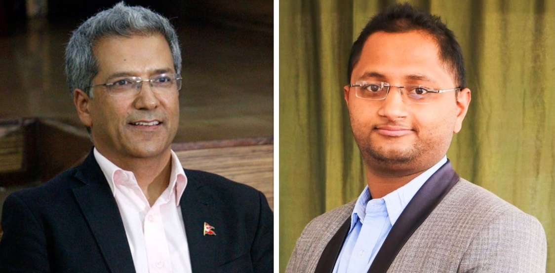 ब्युँतियो विवेकशील साझा : विगतको विभाजन रेखा र वर्तमानमा एकताको आधार के हो ?