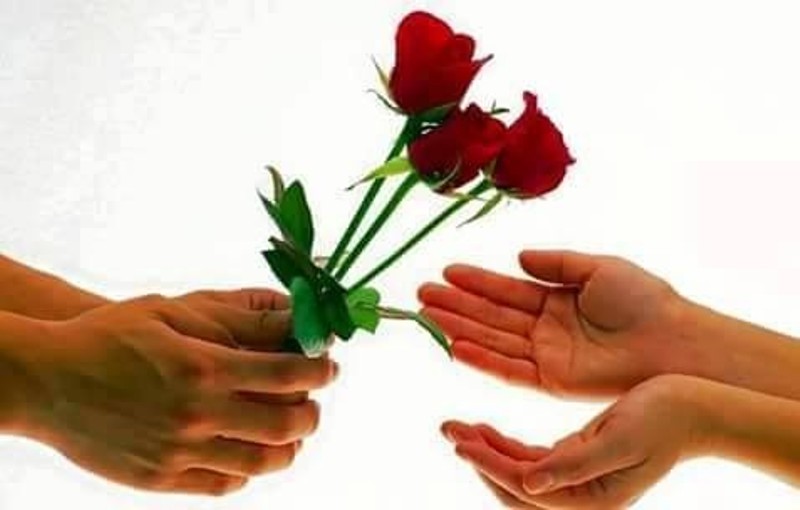 प्रणय दिवसका नाममा विकृति नफैलियोस्