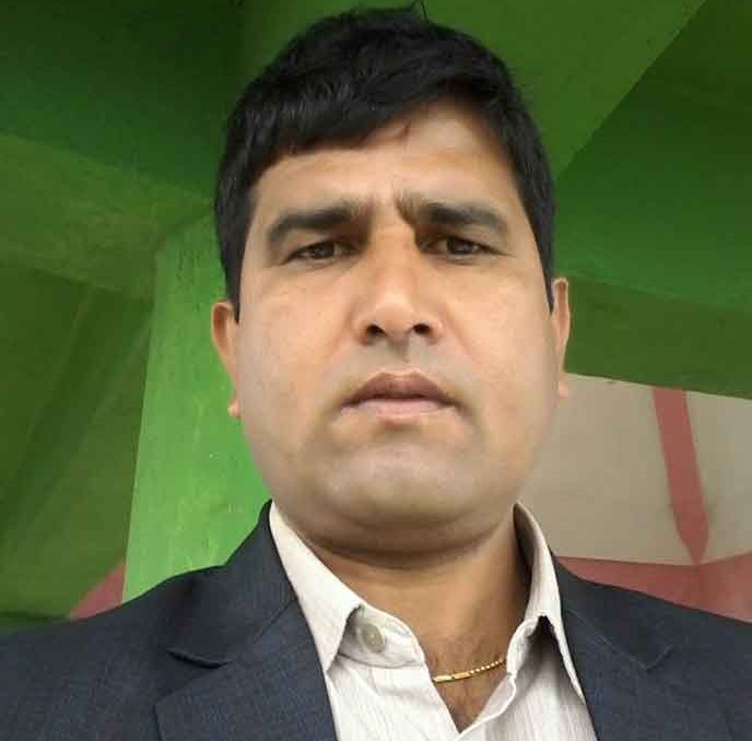 पत्रकार पण्डितलाई उपचारको लागि कोल्टी ल्याइयो