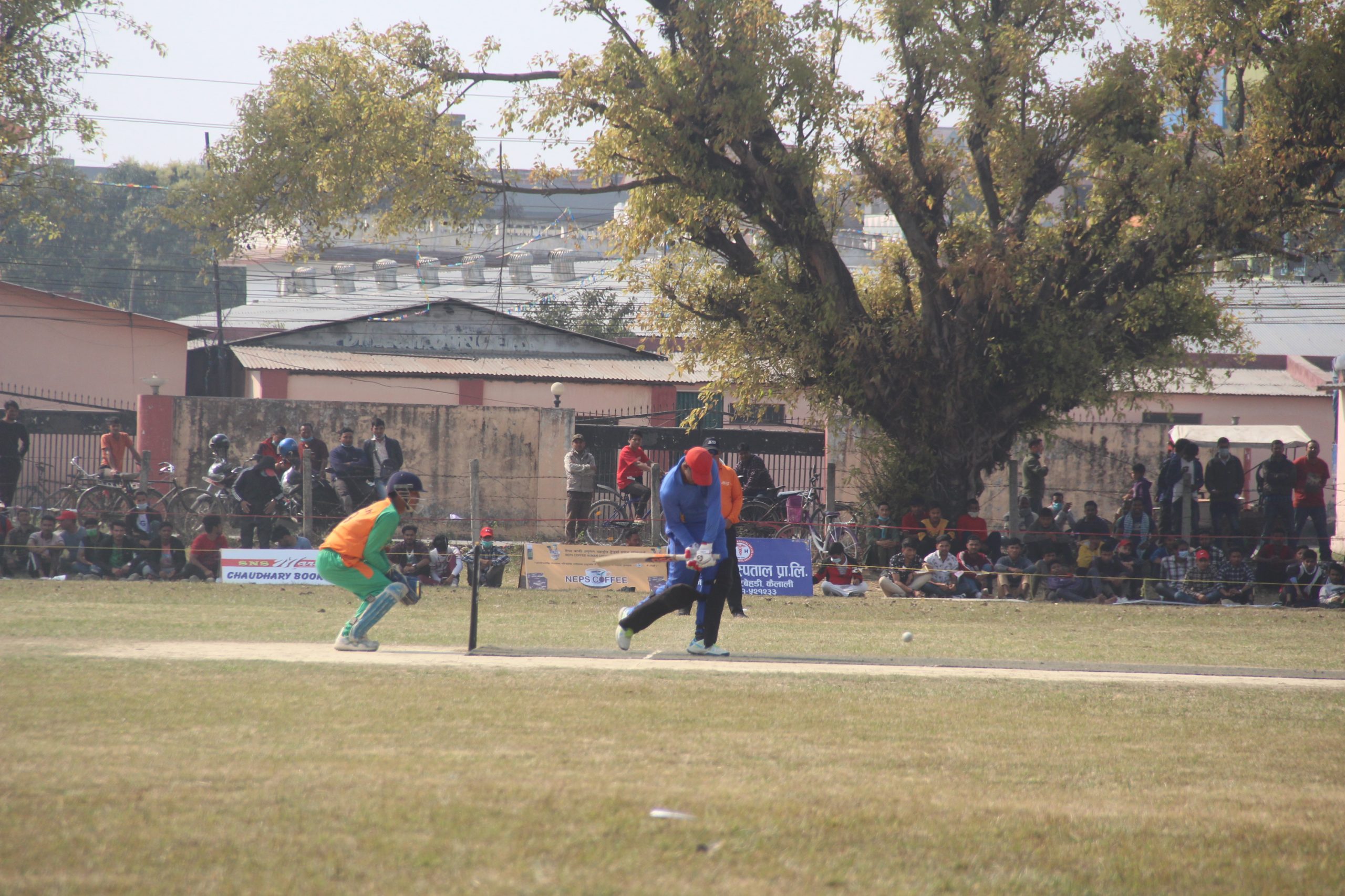 एलपीएल : हिमालयन ह्याइट हाउसको दोस्रो जित, बाल बाटिकाको सुखद सुरुवात