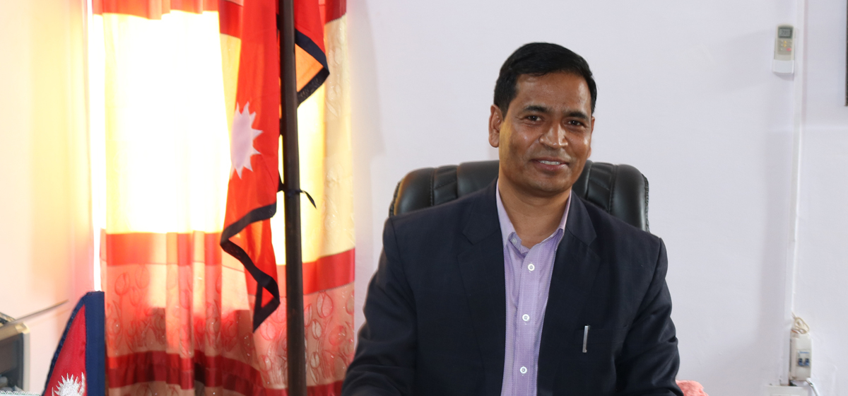 मुख्यमन्त्री शाहीले पाए विश्वासको मत