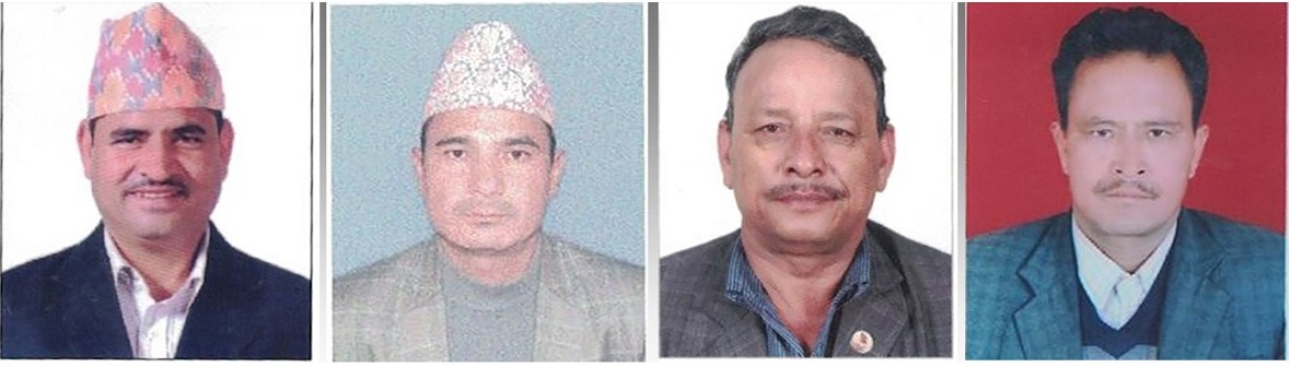 ‘फ्लोर क्रस’पछि एमालेमा भाँडभैलो