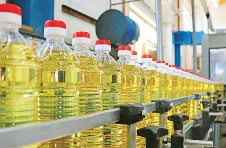 खाने तेलको मूल्यमा अस्वाभाविक वृद्धि