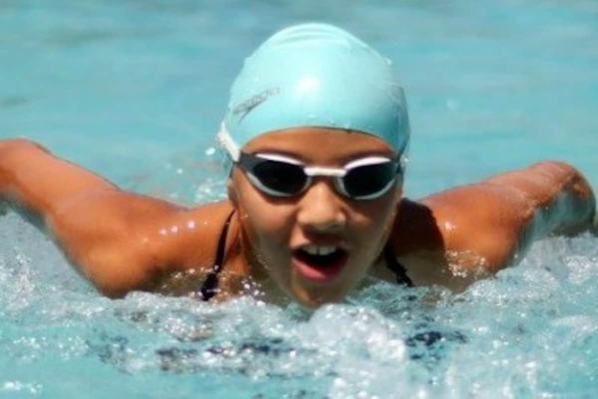 गौरिकाको राष्ट्रिय कीर्तिमान