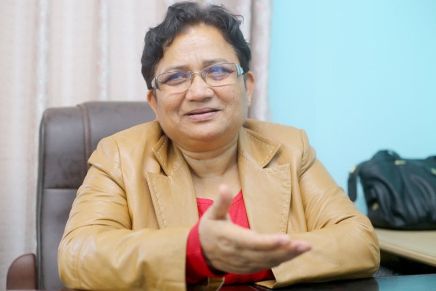 गरिबीको रेखामुनि रहेका जनतालाई निःशुल्क विद्युत् दिइनेछ : मन्त्री भुसाल