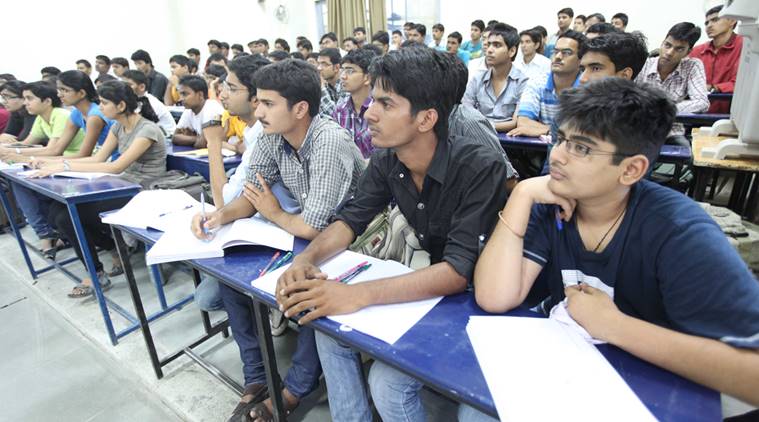कक्षा १२ उत्तीर्णलाई भारतमा छात्रबृत्तिको अवसर