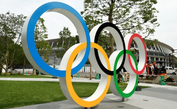 ओलम्पिक तालिकामा चीनको अग्रता कायमै