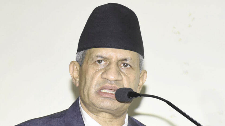 देउवा श्रीमान ५ बाट प्रधानमन्त्री नियुक्त भए