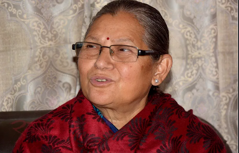 धोका दिएको भन्ने सन्देश गलत : शाक्य