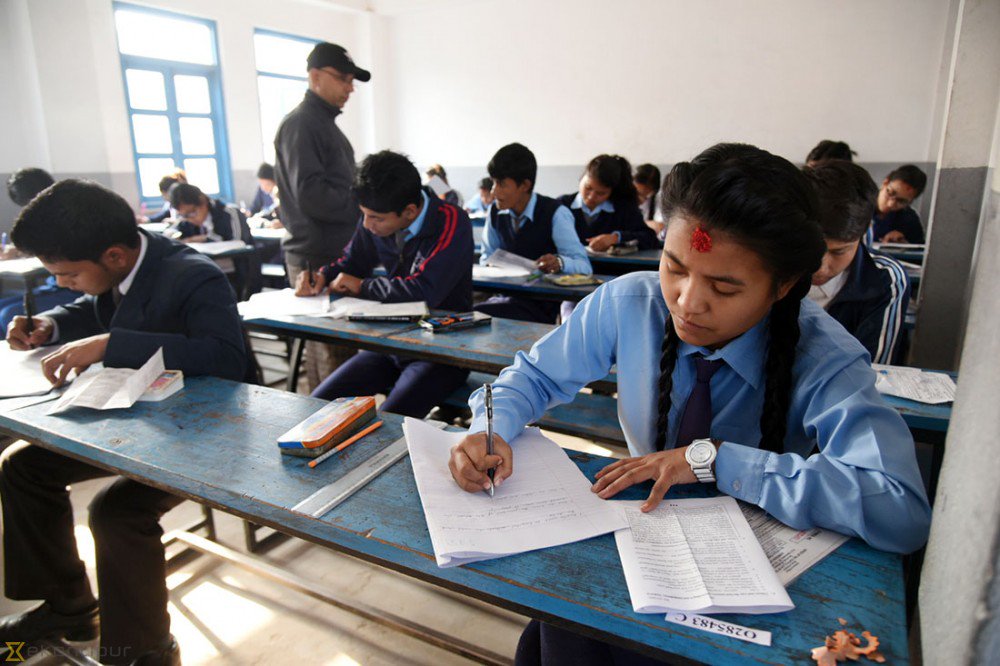 परीक्षा स्थगित गर्न मन्त्रालयको सिफारिस