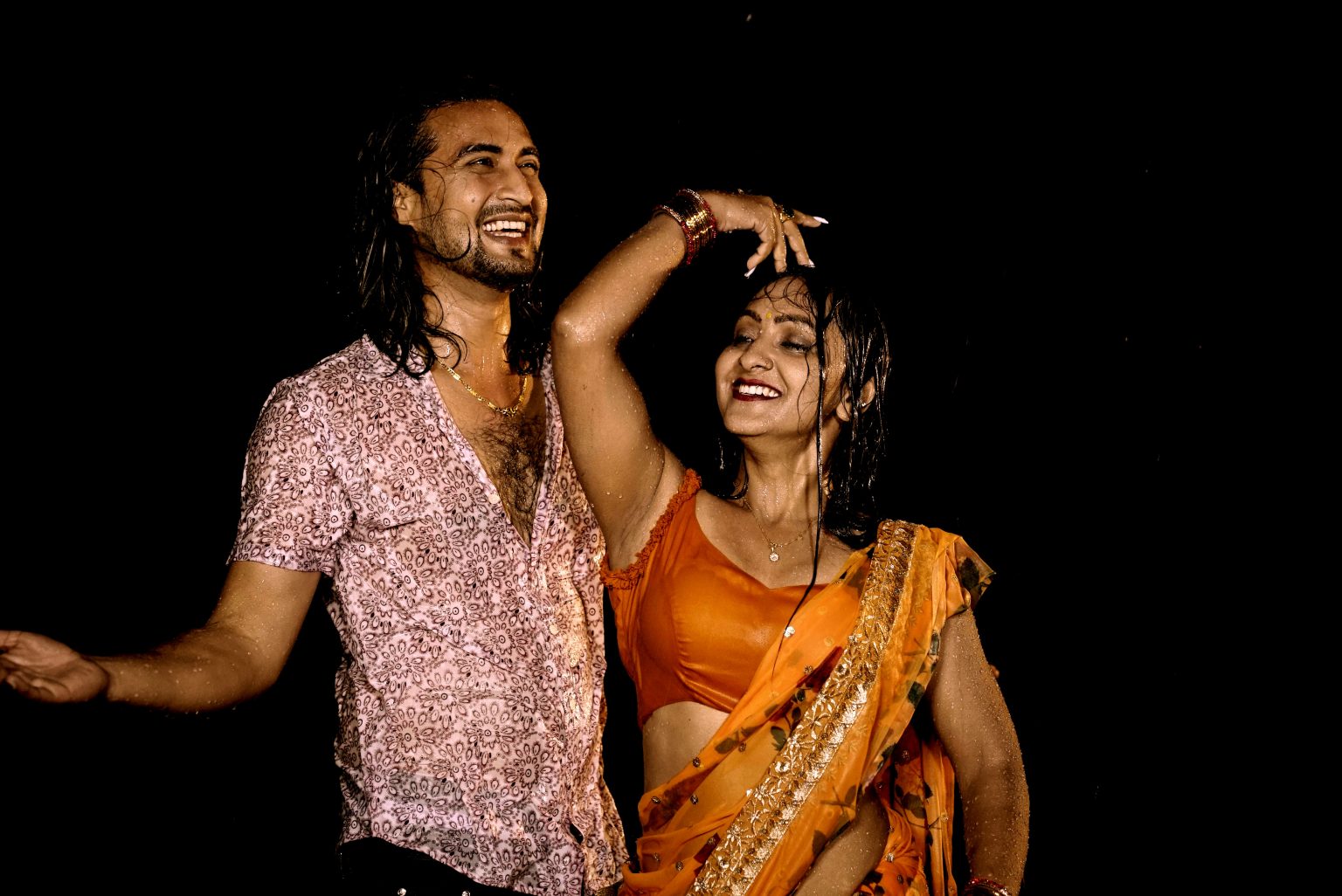 झरीसम्बन्धी नयाँ गीत ‘असारै मास’