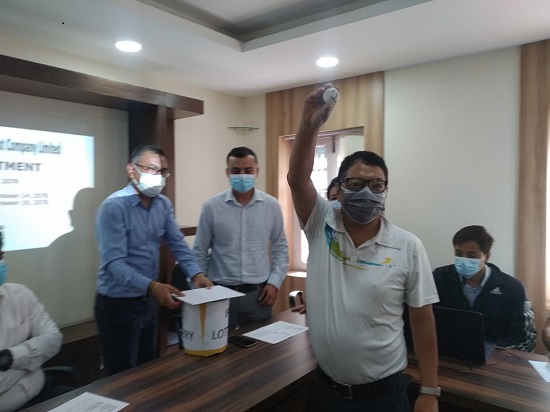 मैलुङ खोलाको आईपीओ बाँडफाँट, रिजल्ट कसरी हेर्ने ?