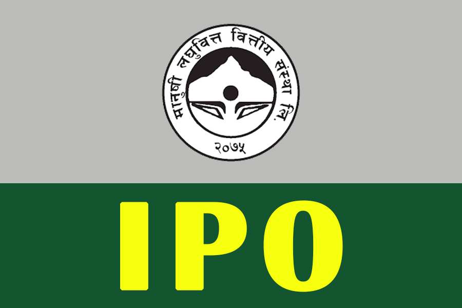 मानुषी लघुवित्तको आइपिओ खुला