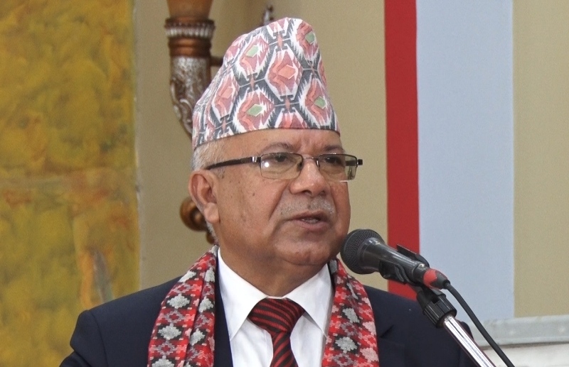 ‘अष्टलक्ष्मी शाक्य मेरै सल्लाहमा मुख्यमन्त्री’