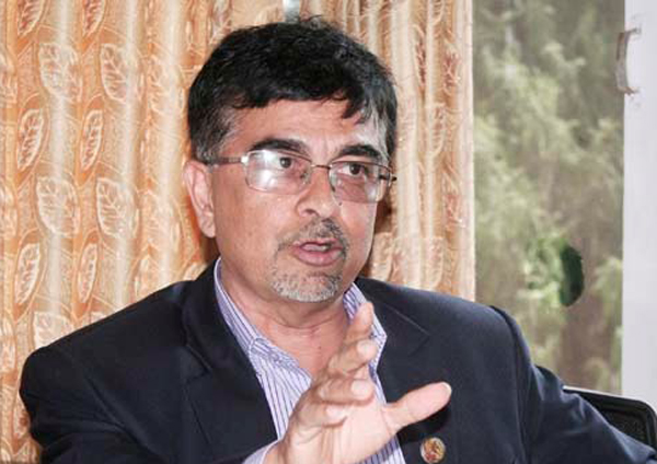 ‘मुख्यमन्त्रीबाट अष्टलक्ष्मीलाई बिदाइ गरिन्छ’