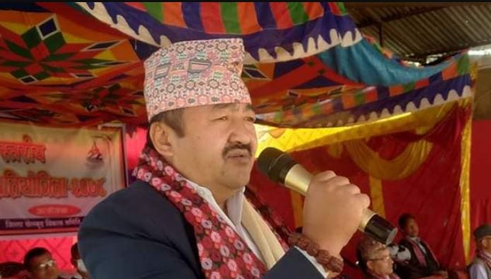 ‘एमालेमा माधव नेपालको स्पष्ट बहुमत देखियो’