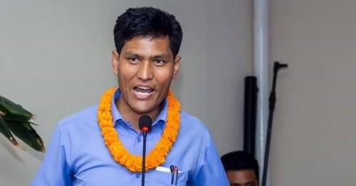 नयाँ पार्टी निर्माणमा लागौं : युवा संघ