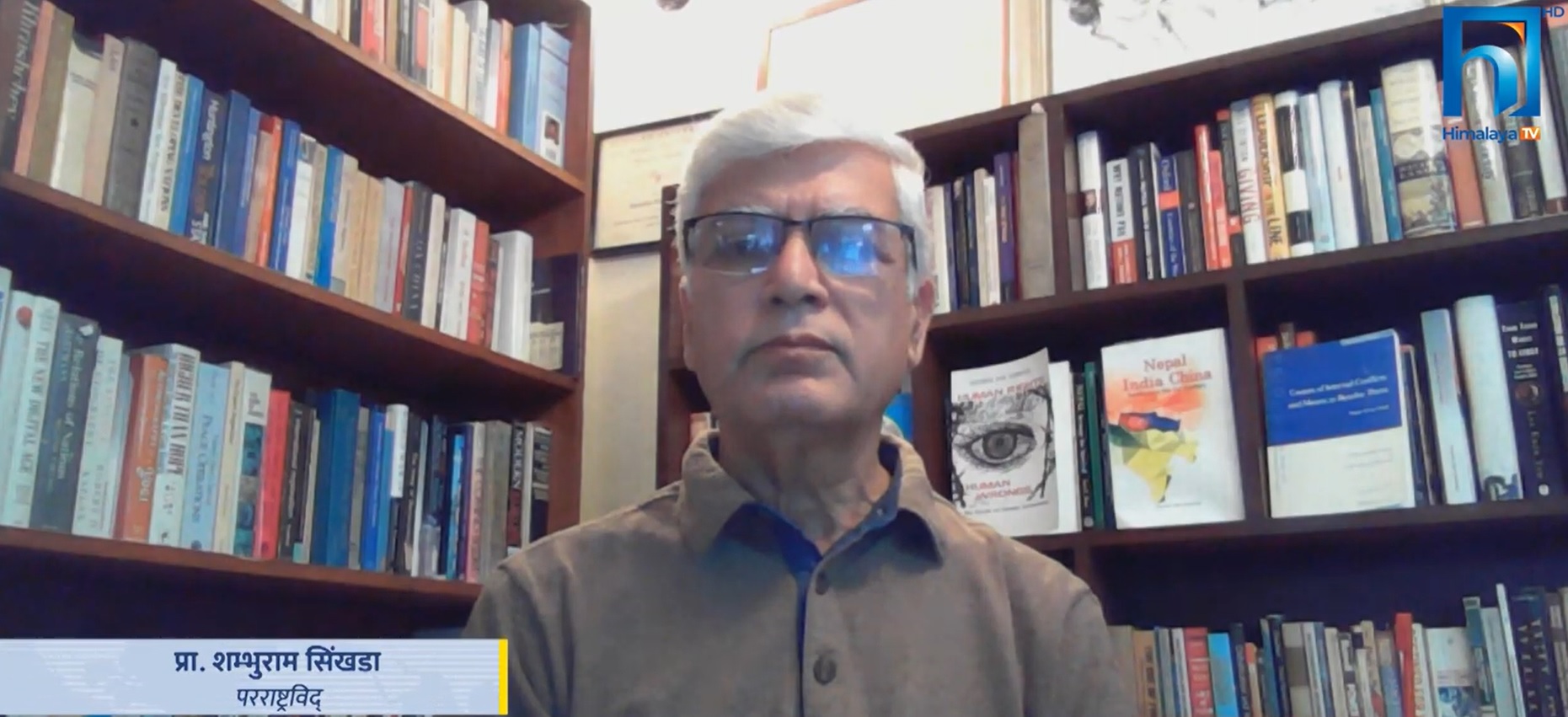 पूर्वराजदूतहरूको नयाँ संस्था (आफ्ना) गठन