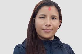 अखिल(क्रान्तिकारी)को अध्यक्ष पञ्चा सिंह