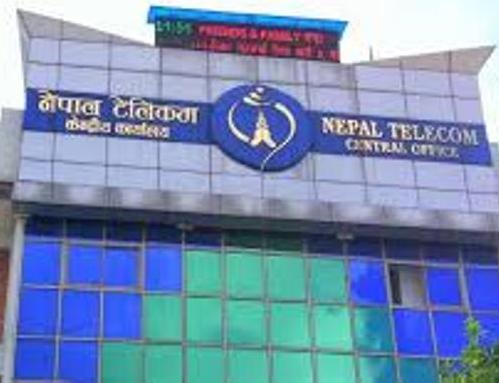 फोरजी ग्राहक सङ्ख्यामा नेपाल टेलिकम सवैभन्दा अगाडी
