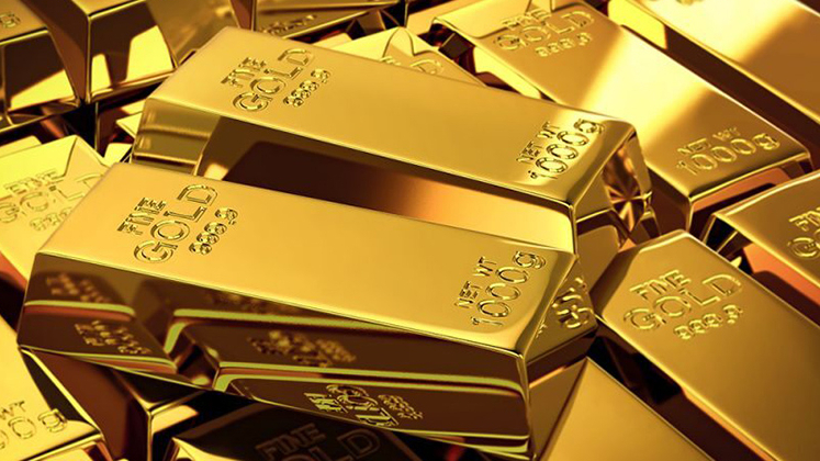 नेपाली बजारमा सुनचाँदीको मूल्यमा गिरावट