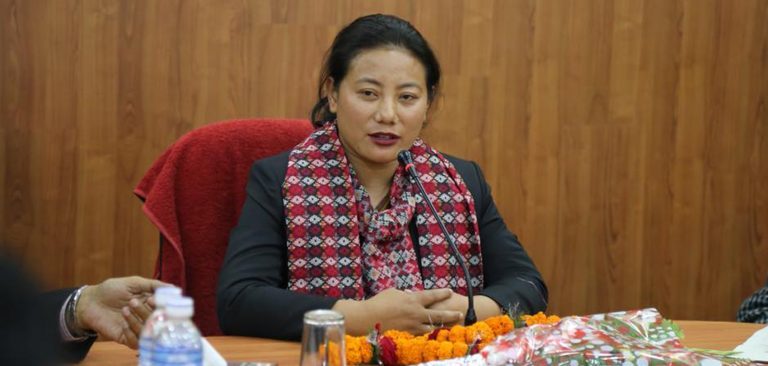 माओवादीको सुदूरपश्चिम प्रदेश सम्मेलनको तयारी तीव्र