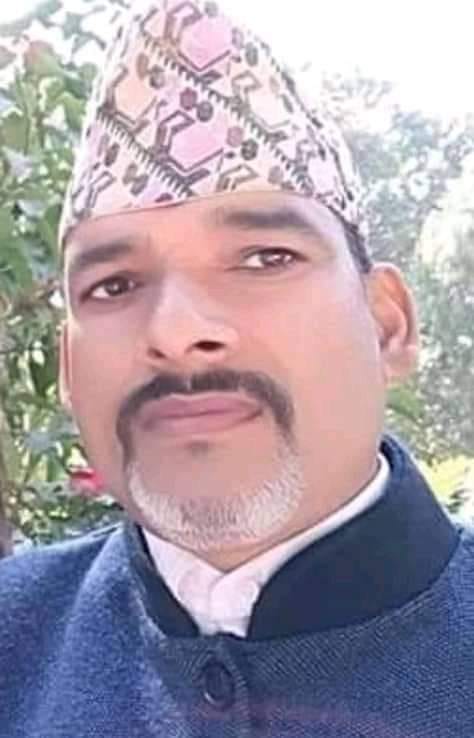 प्रेस सेन्टर नेपालको पदाधिकारीका लागि सुदूरपश्चिमबाट चारजना