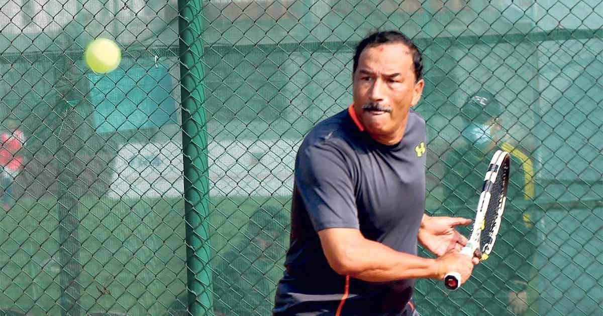 कमल थापा र झ्याम्पा ढुण्डुपको जोडी विजेता