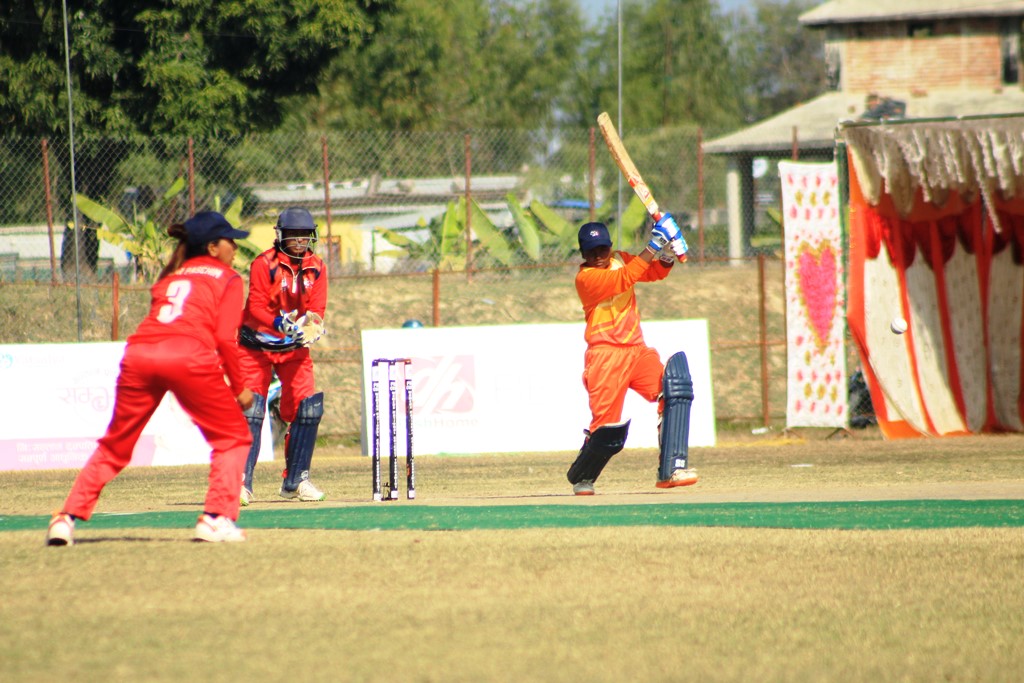 प्रधानमन्त्री कपको सेमिफाईनलमा कस्ले मार्ला बाजी ?