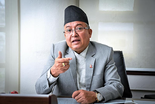 ‘स्थानीय तहको निर्वाचन एकै पटक हुन्छ’