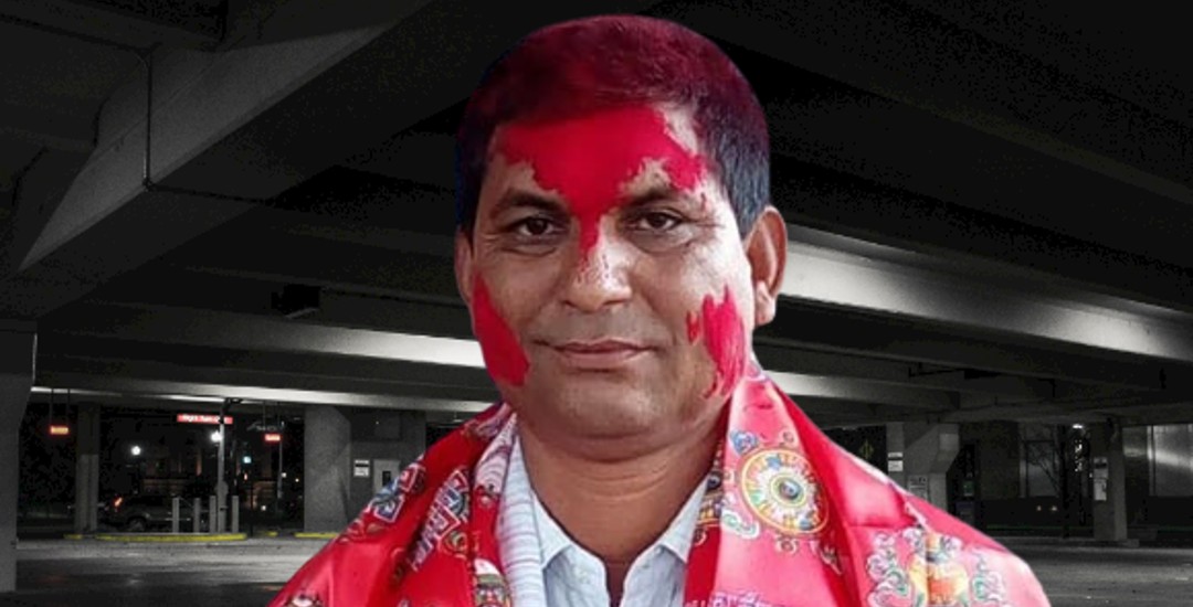 गृहमन्त्रीको वडामा कांग्रेस पराजित