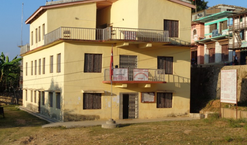 धोका दिने अछाम काँग्रेसलाई आगामी निर्वाचनमा देखाइदिने चेतावनी