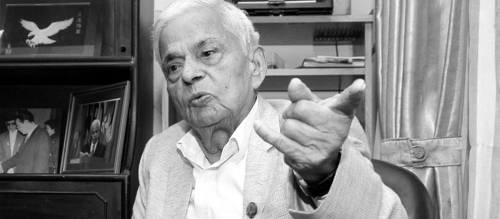 भरतमोहनले ओलीको झुठ यसरी सावित गरेका थिए
