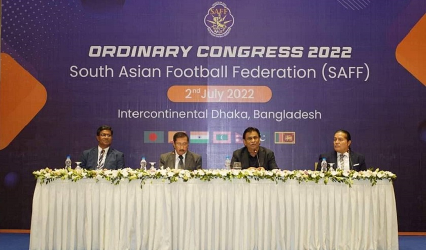 महिला साफ च्याम्पियनसिप नेपालमा हुने