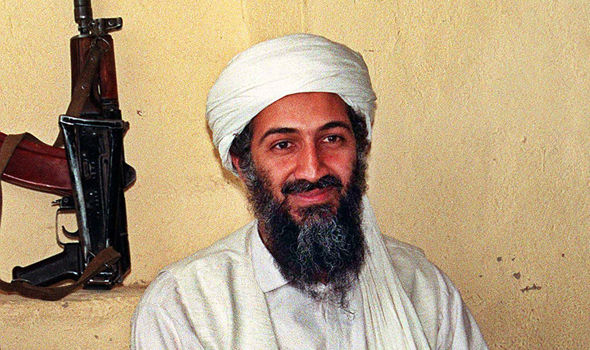अल कायदा नेता जवाहिरी मारिए