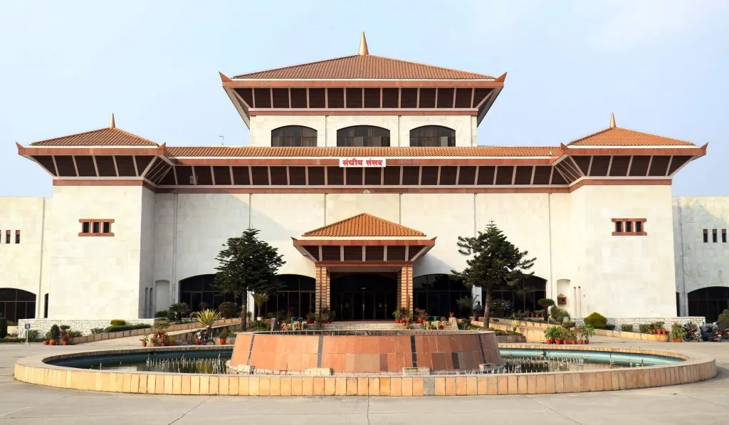 नागरिकता विधेयक हुबहु पारित