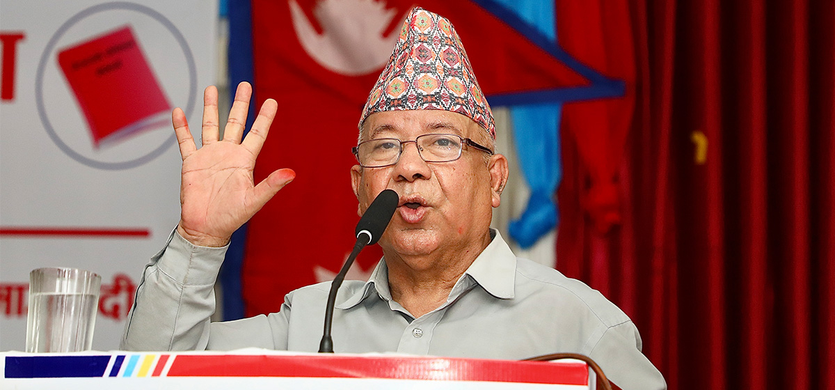 ‘छोटो समयमै पार्टीमा जनताको आकर्षण’