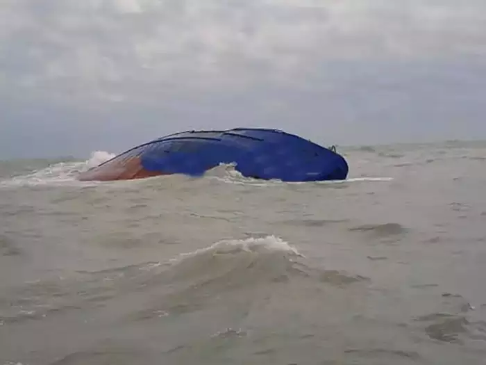 पाकिस्तानी सेनाले बचायो ९ भारतीयलाई