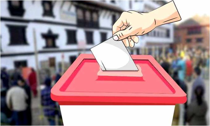 मंसिर ४ मा चुनाव गर्ने गठबन्धनको निर्णय