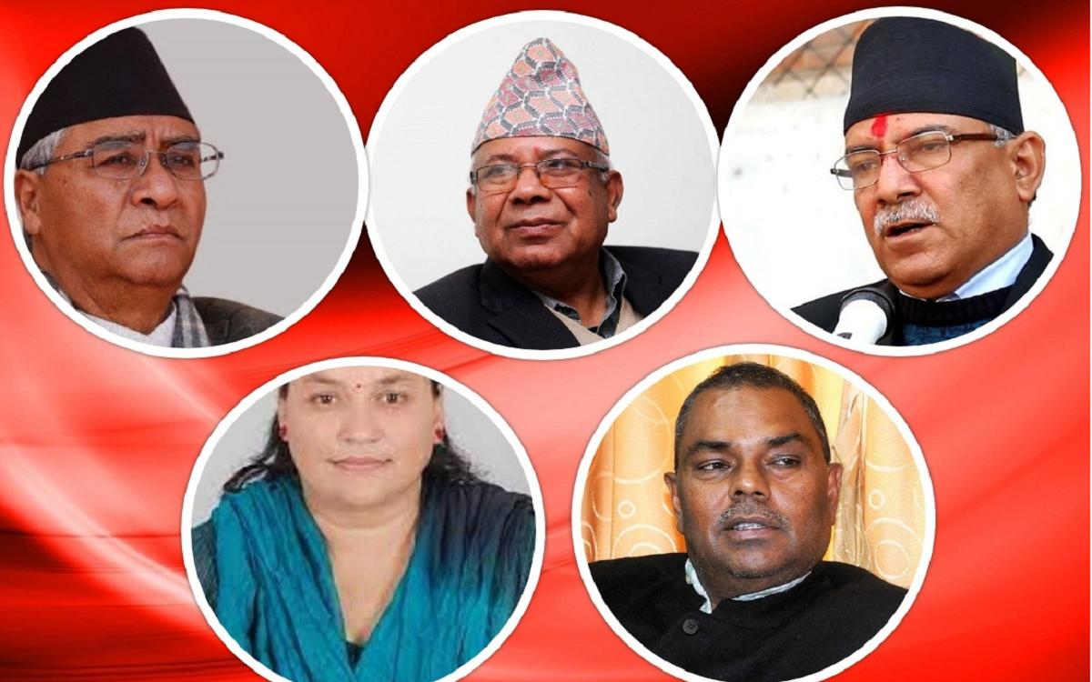 सत्ता गठबन्धन वीच मोटामोटी सहमति