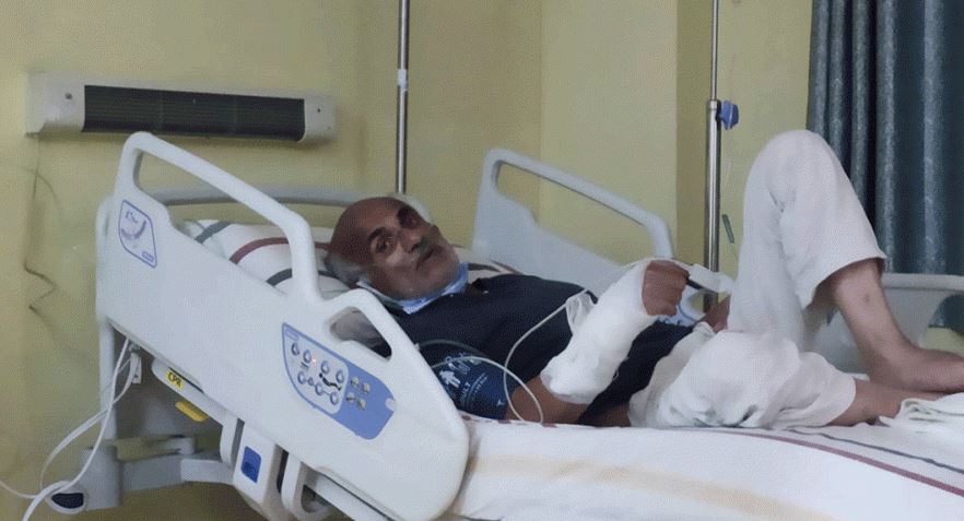 सरकार र डा. केसीवीच सहमति