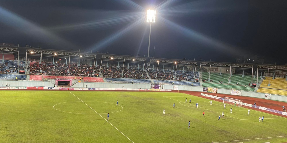 नेपाल साफ महिला च्याम्पियनसिपको सेमिफाइनलमा