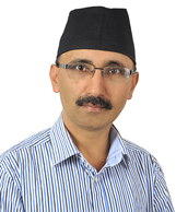 असफल विकासको रुपान्तरणमा माओवादीको भूमिका