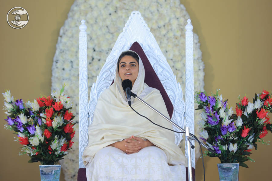 ७५ औँ निरंकारी सन्त समागम कात्तिक ३० देखि मंसिर ४ सम्म